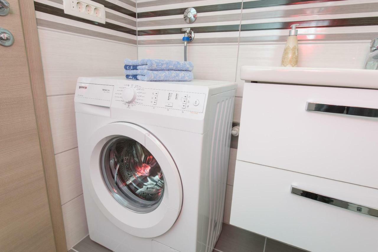 Apartment Kate Спліт Екстер'єр фото