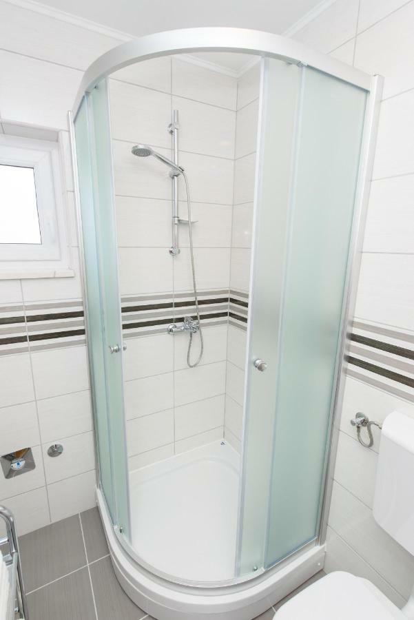 Apartment Kate Спліт Екстер'єр фото