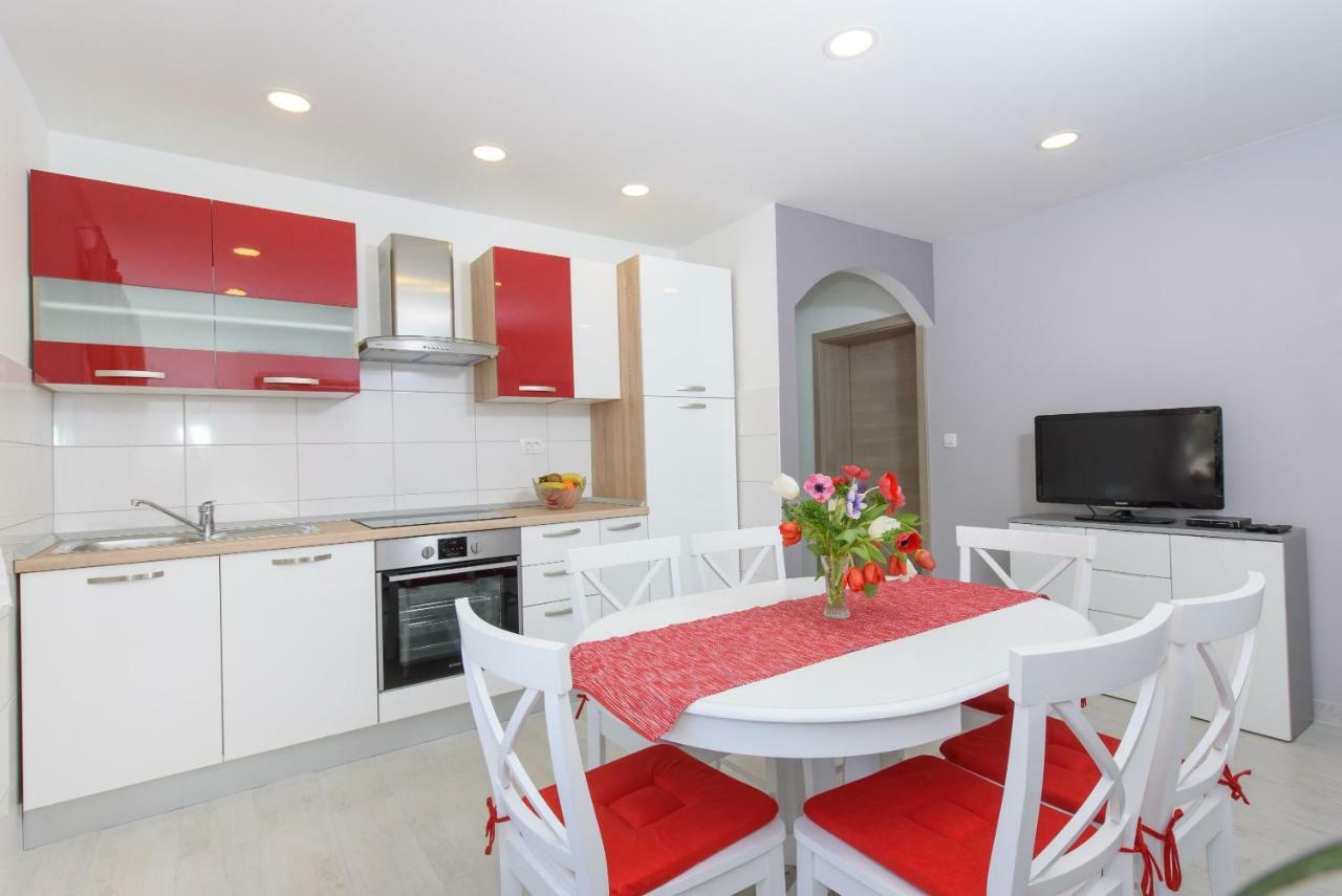 Apartment Kate Спліт Екстер'єр фото