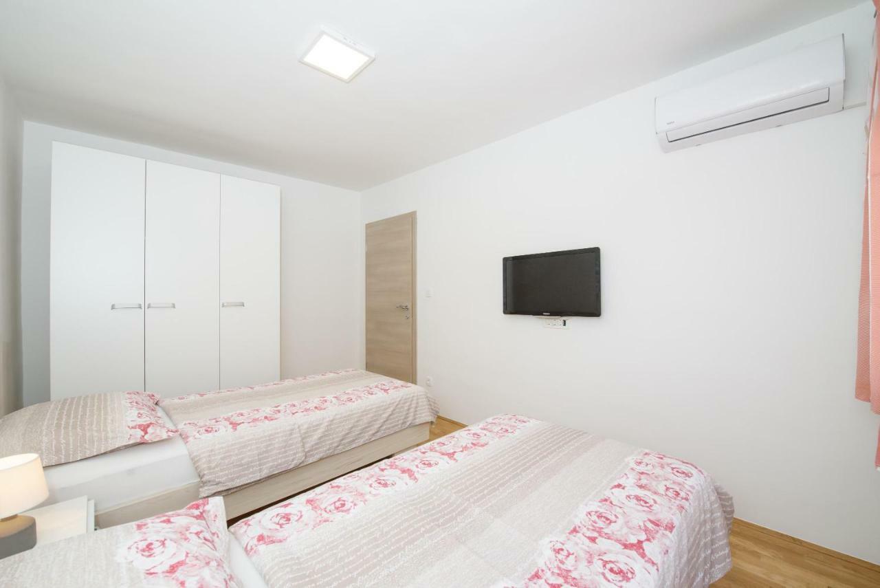 Apartment Kate Спліт Екстер'єр фото