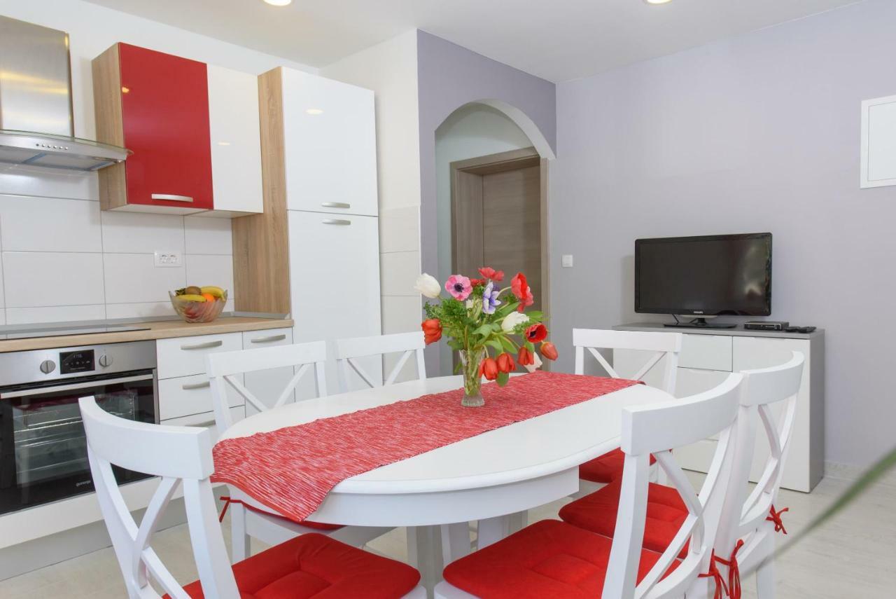 Apartment Kate Спліт Екстер'єр фото
