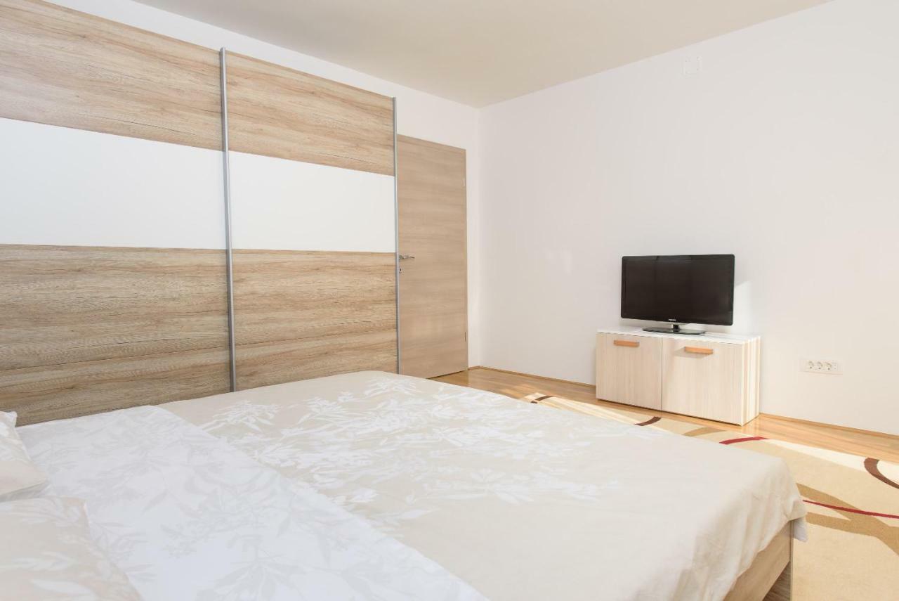 Apartment Kate Спліт Екстер'єр фото