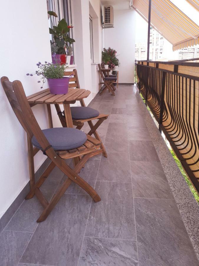 Apartment Kate Спліт Екстер'єр фото