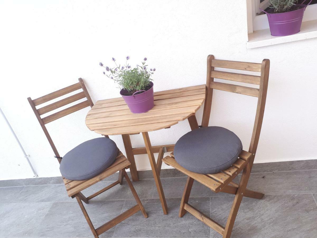 Apartment Kate Спліт Екстер'єр фото