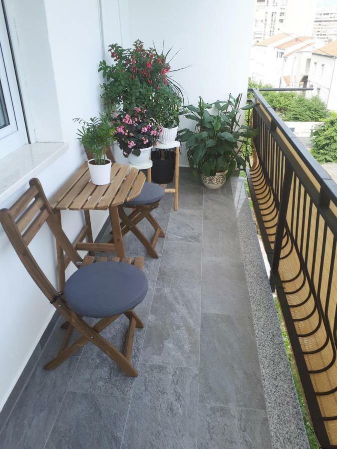 Apartment Kate Спліт Екстер'єр фото