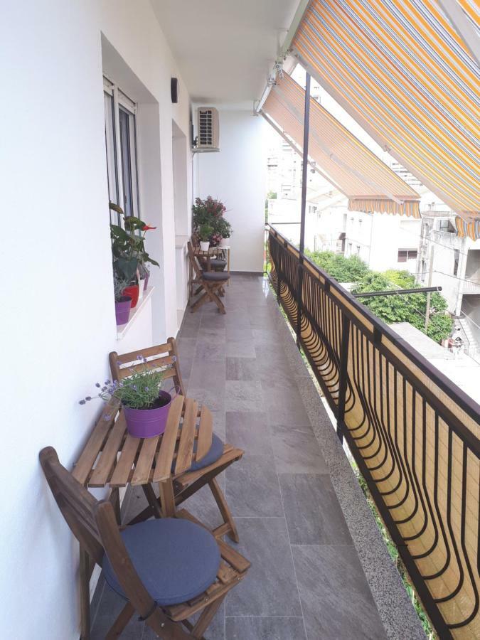 Apartment Kate Спліт Екстер'єр фото